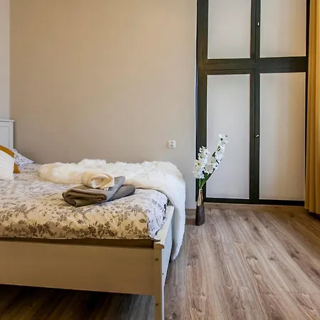 Appartement I Love Ii