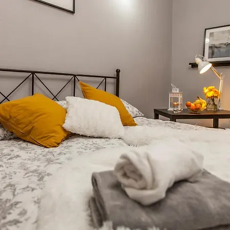 Appartement I Love Ii *