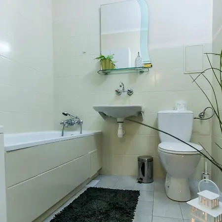 Appartement I Love Ii Gdynia