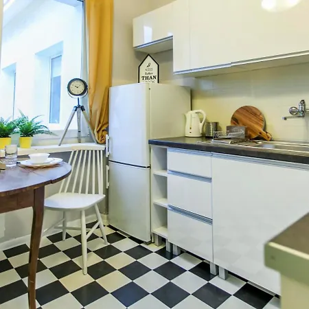 Appartement I Love Ii
