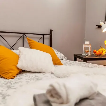 Appartement I Love Ii *