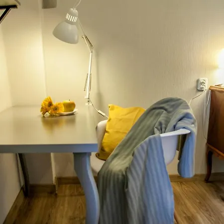 Appartement I Love Ii Gdynia