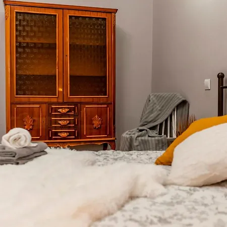 I Love Ii Appartement