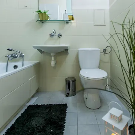 Appartement I Love Ii Gdynia