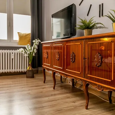 I Love Ii Appartement
