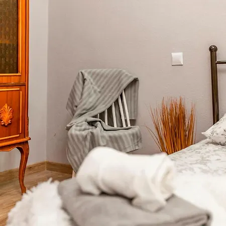 I Love Ii Appartement