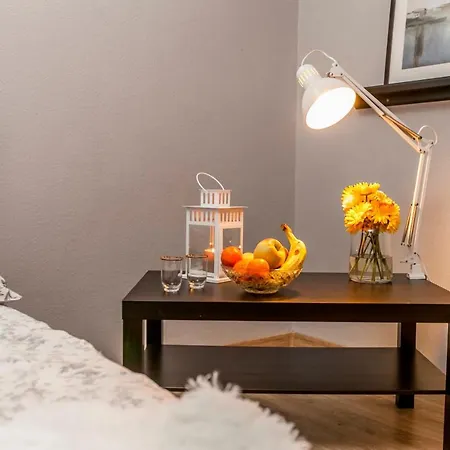 Appartement I Love Ii Gdynia