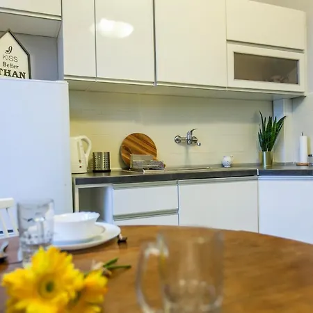 I Love Ii Appartement
