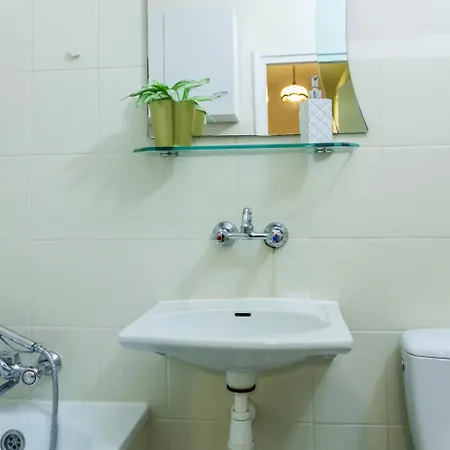 Appartement I Love Ii