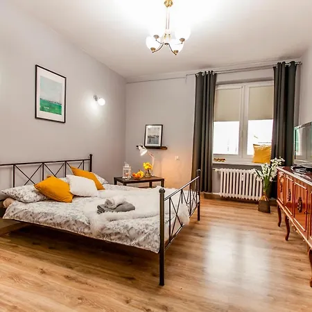 I Love Ii Appartement Gdynia