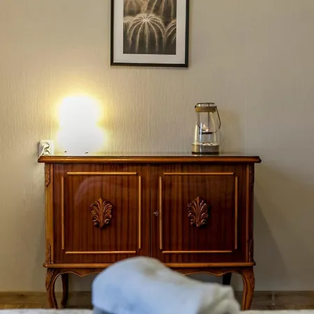 I Love Ii Appartement