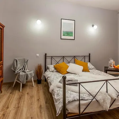 Appartement I Love Ii Gdynia