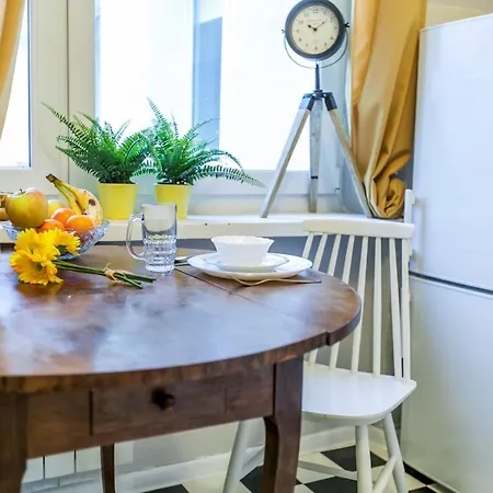 Appartement I Love Ii Gdynia