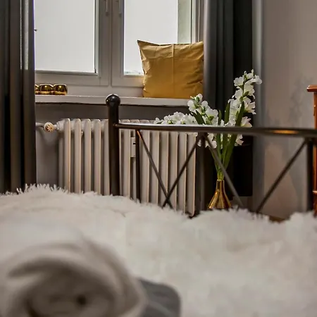 I Love Ii Appartement *