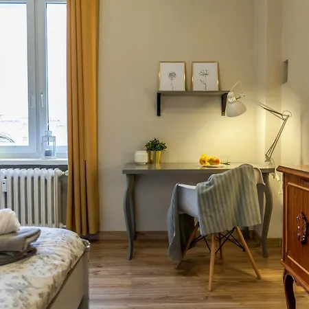 I Love Ii Appartement *