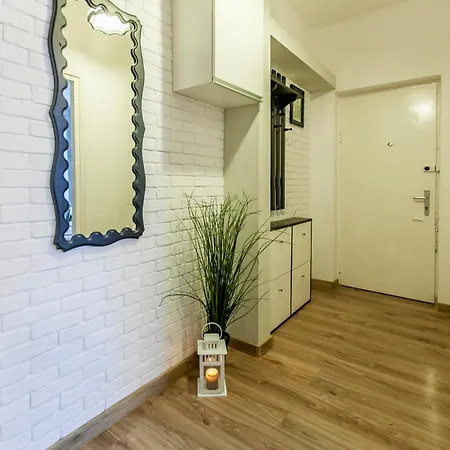I Love Ii Appartement Gdynia