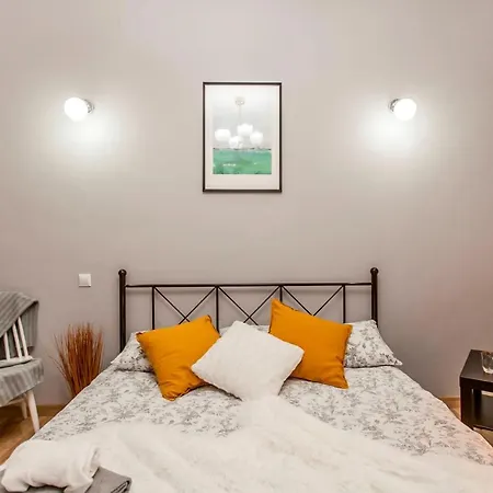 Appartement I Love Ii